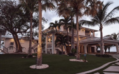 How To Choose The Perfect Miami Beach Landscape Lighting For Your Home