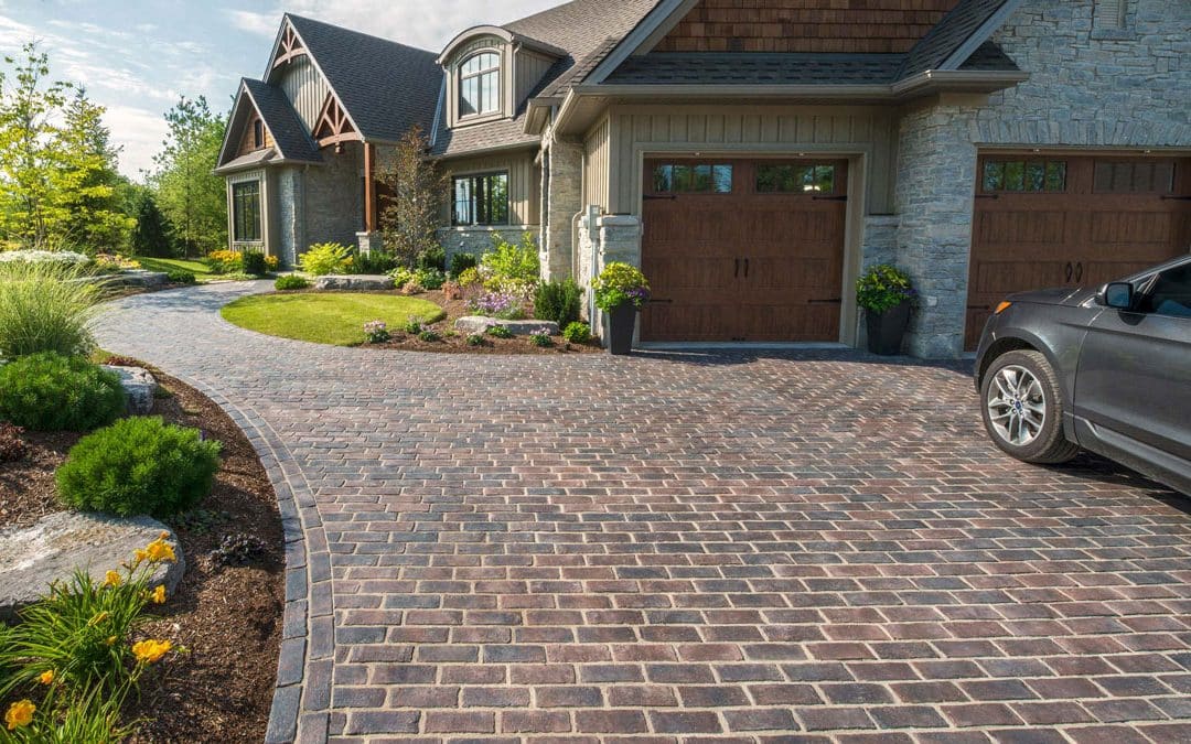 Top 5 Driveway Pavers Miami Patterns to Elevate Your Curb Appeal