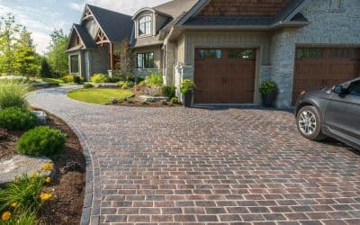 Top 5 Driveway Pavers Miami Patterns to Elevate Your Curb Appeal