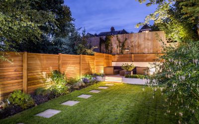 Best Landscape Lighting Ideas to Boost Home Value in Miami Beach