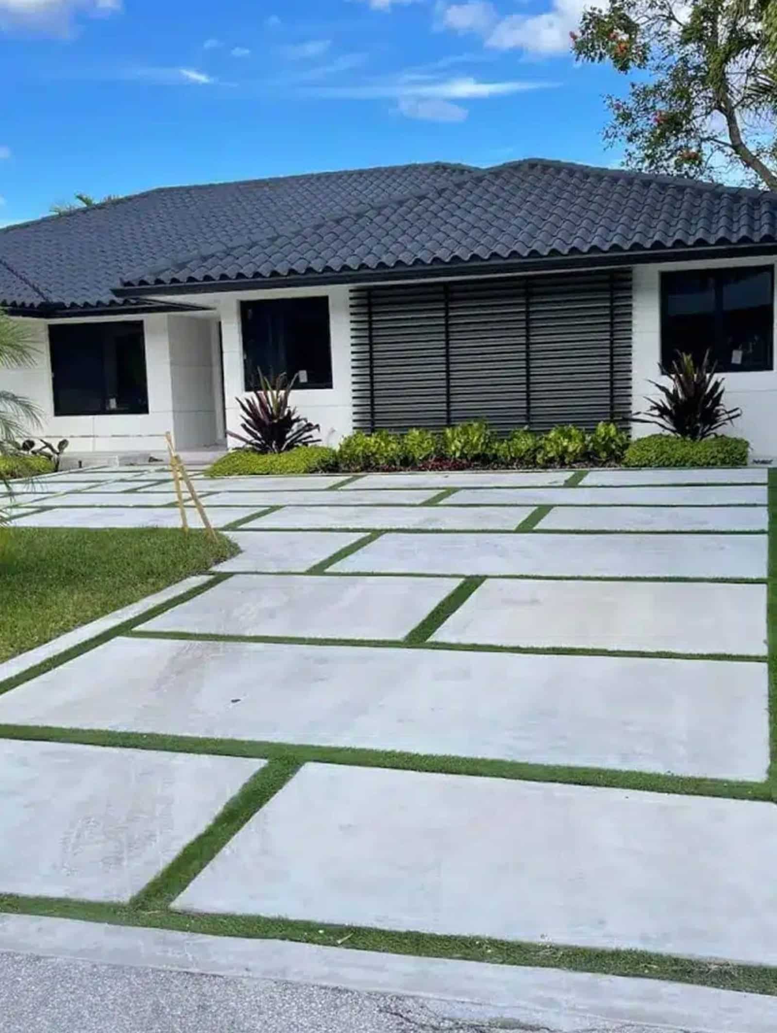 Built on Partnerships