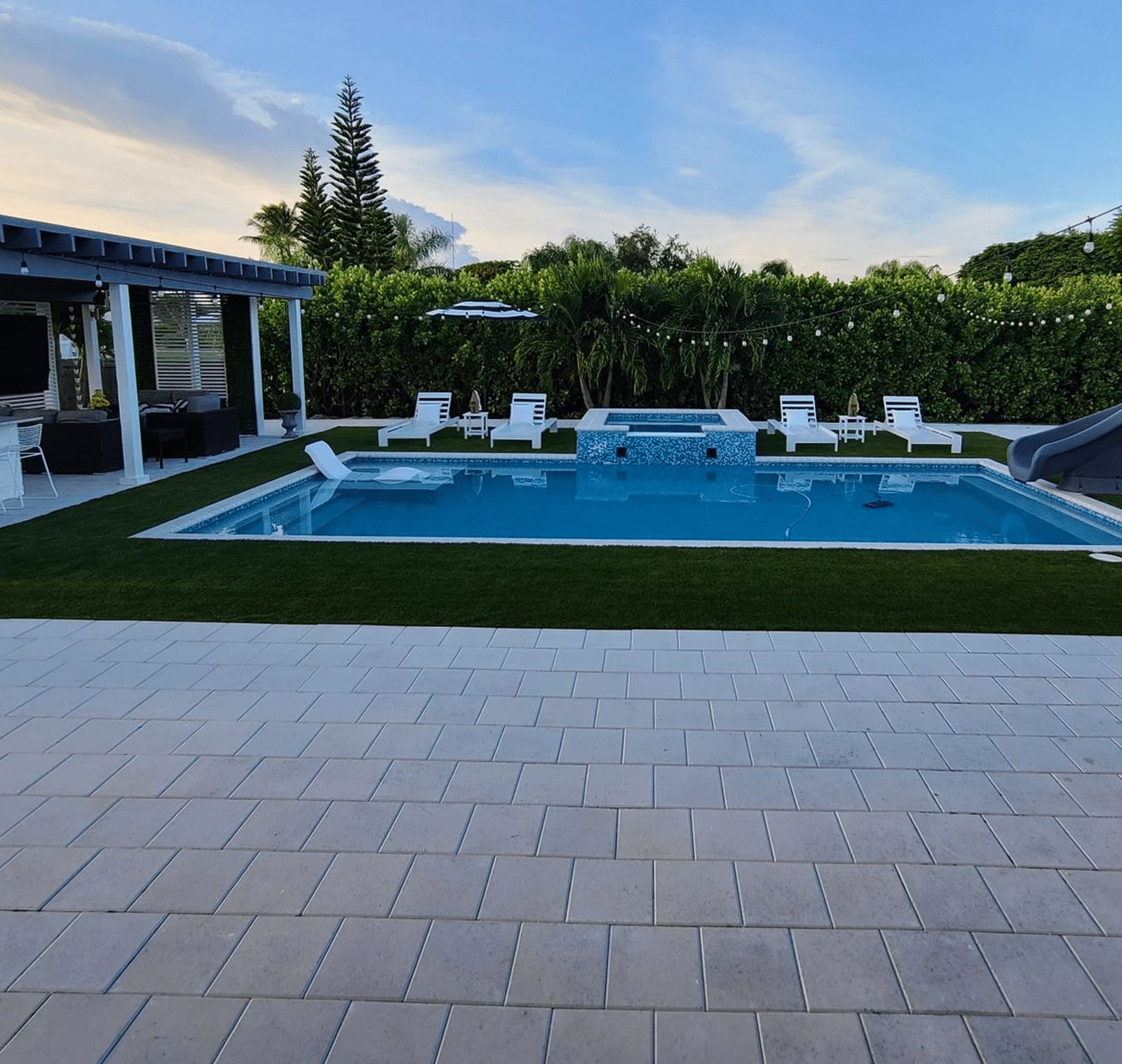 Choose Grass Masters for top-quality 