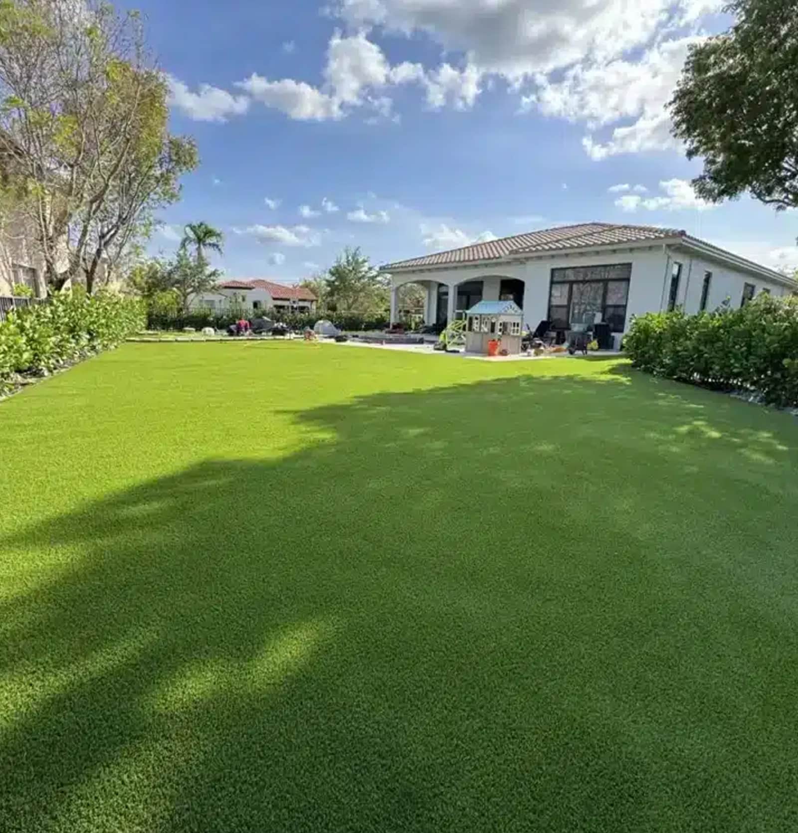 Perfect for Kids and Pets