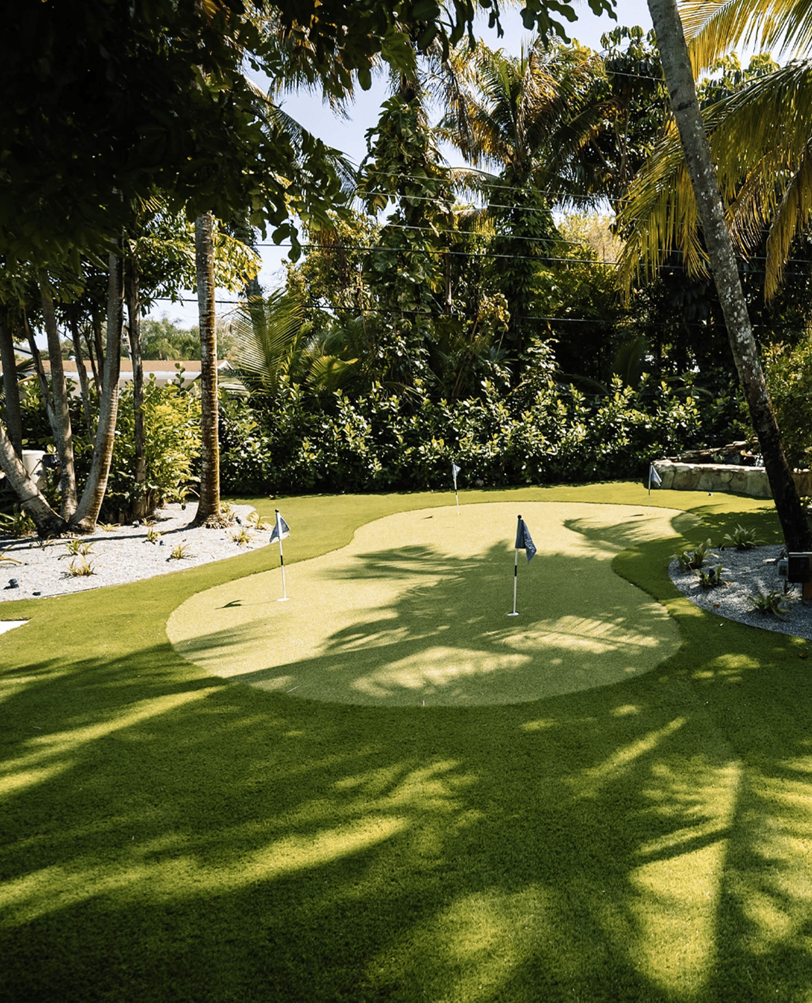 Say Goodbye to Lawn Care Stress