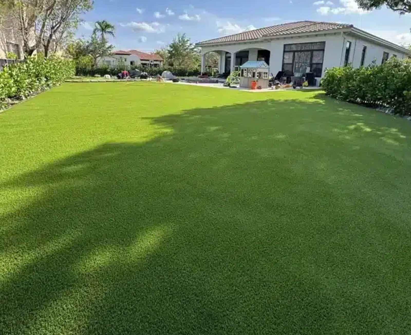 Perfect for Kids and Pets