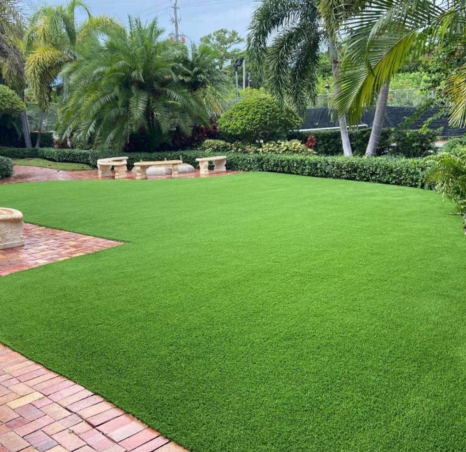 Premium Quality Every Time