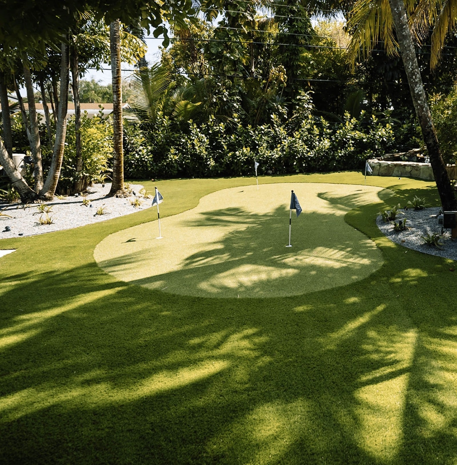 Say Goodbye to Lawn Care Stress